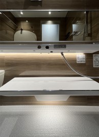 耐震補強と断熱材に包まれた安心で快適な家　大田区E様邸